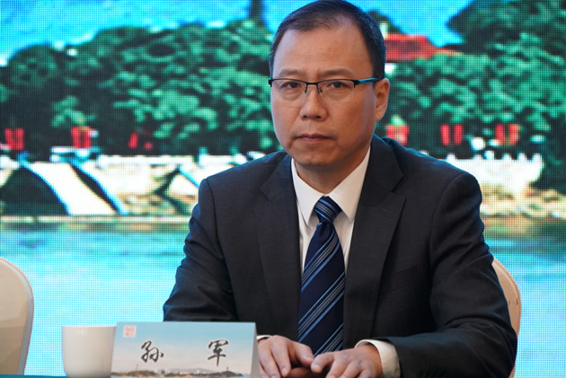 温州市卒中中心建设大会暨第十五届脑血管病介入诊治瓯江论坛隆重召开