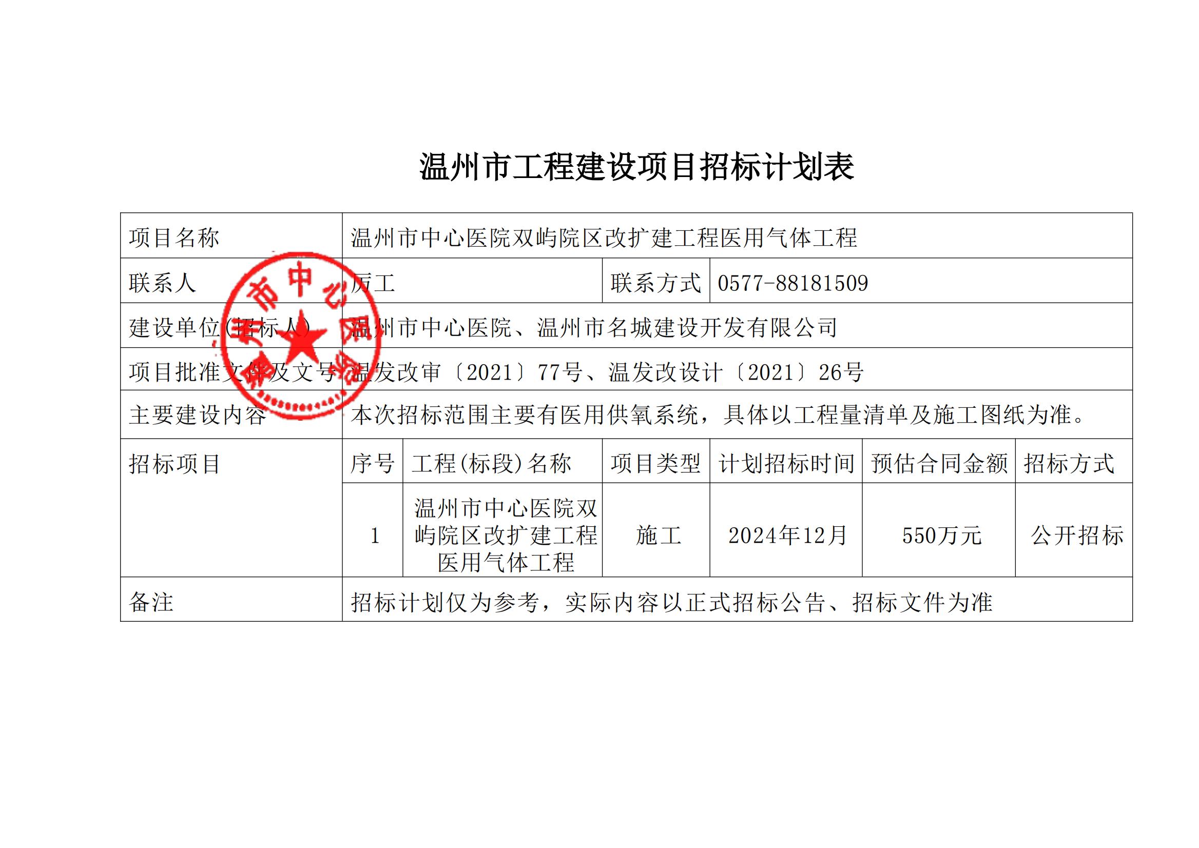 温州市工程建设项目招标计划表（医用气体工程）_00.jpg